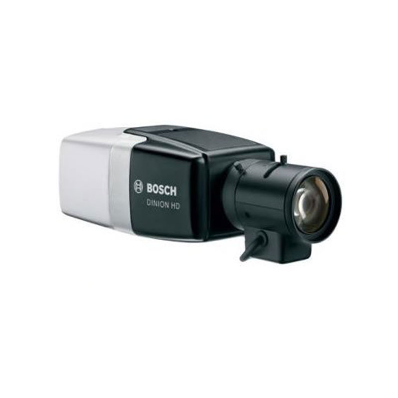 Bosch 2MP IP Starlight H.264 Box Güvenlik Kamerası