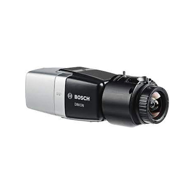 Bosch 5MP IP Starlight H.264 Box Güvenlik Kamerası