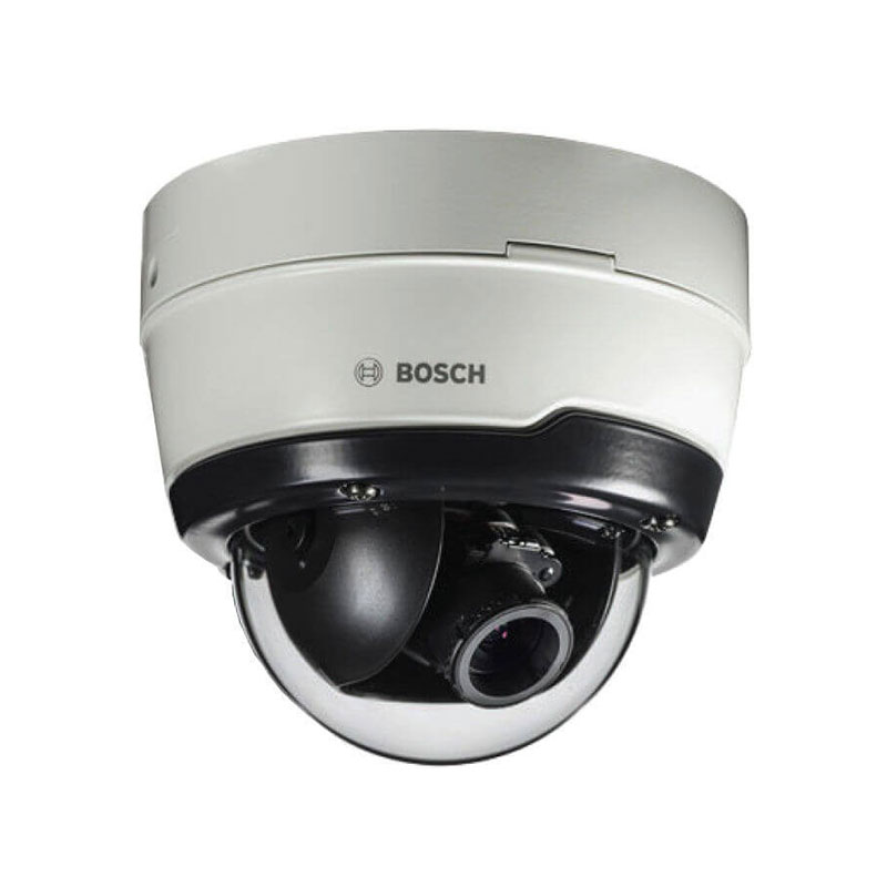 Bosch 2MP IP 3-10mm Motorize Lens H.265 30m Dome Güvenlik Kamerası