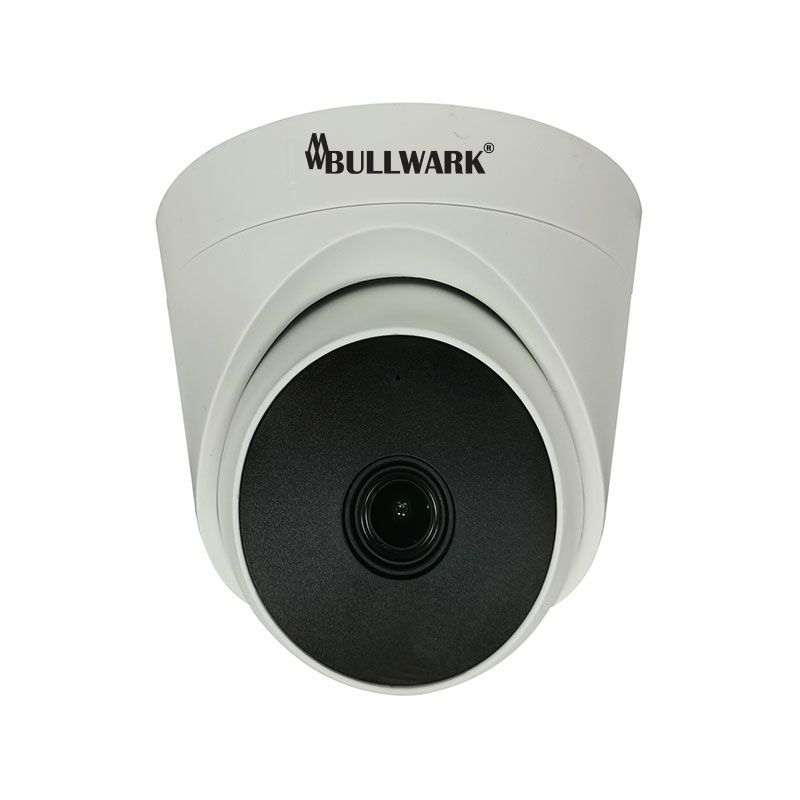 Bullwark 2MP 4in1 2.8mm Sabit Lens Dome Güvenlik Kamerası