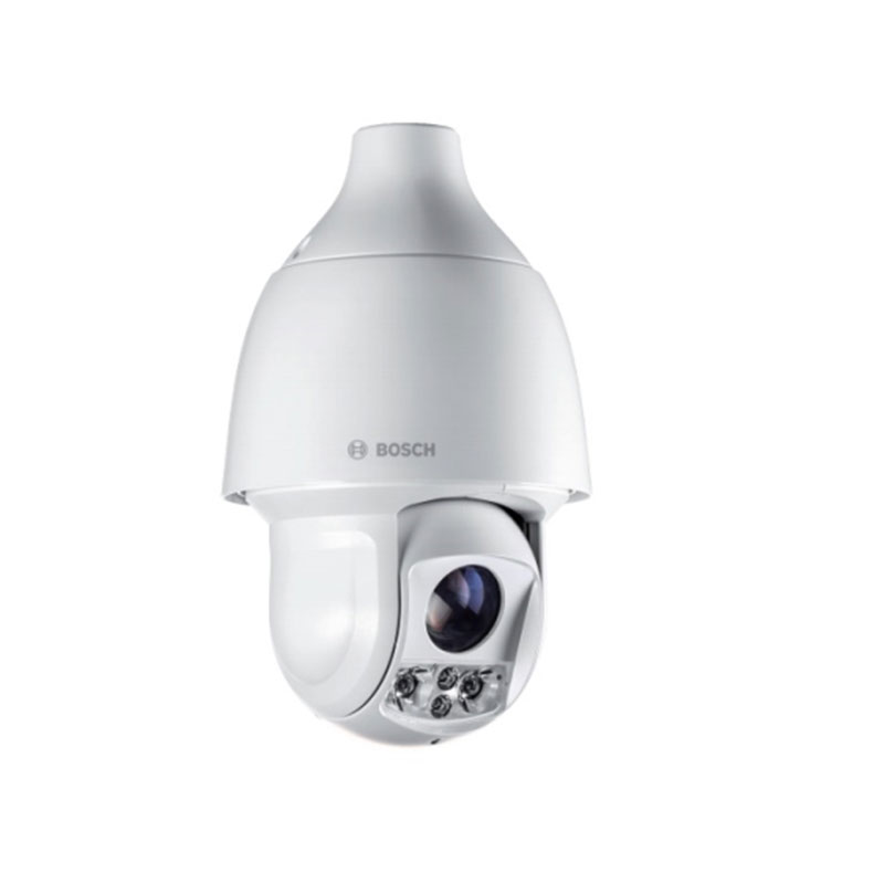 Bosch 2MP IP 4.5-135mm Motorize Lens 30x Starlight H.265 180m Speeddome Güvenlik Kamerası