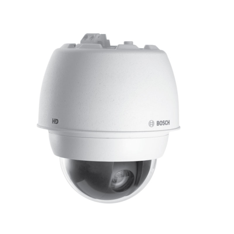 Bosch 2 MP IP 4.3-129mm Motorize Lens H.265 30x Speeddome Güvenlik Kamerası