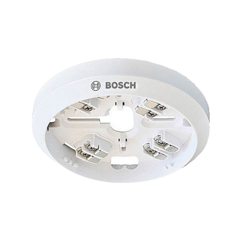 Bosch MS-400-B Logolu Adresli Dedektör Tabanı