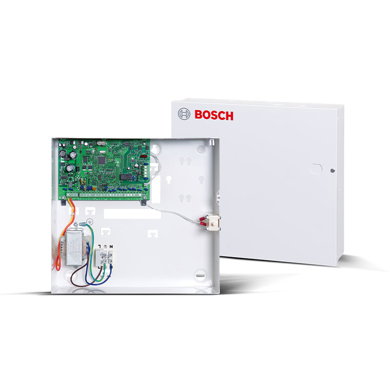 Bosch ICP-AMAX2-P1 Amax 2100 Alarm Kontrol Paneli