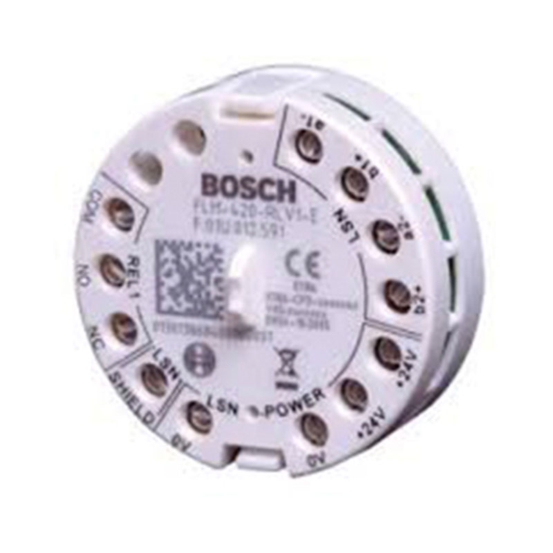 Bosch FLM-420-RLV1-E Adresli 1 Çıkış Modül