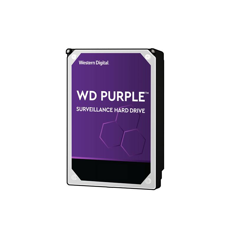 Western Digital WD42PURZ 4TB WD42PURZ 3.5