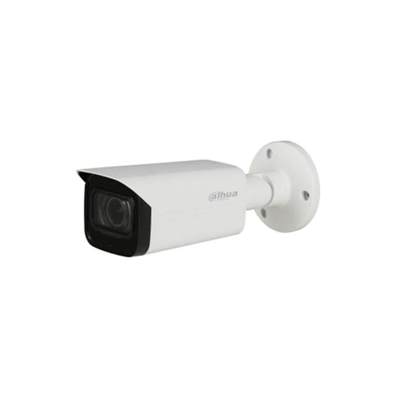 Dahua 2MP IP 3.6mm Sabit Lens H.265+ Starlight TrueWDR Bullet Güvenlik Kamerası