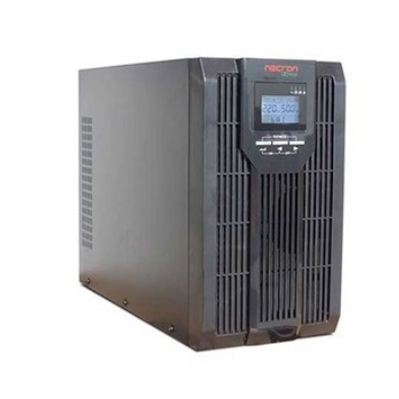 NECRON-HTV-60KVA HTV 60kVA 3/3 Online UPS