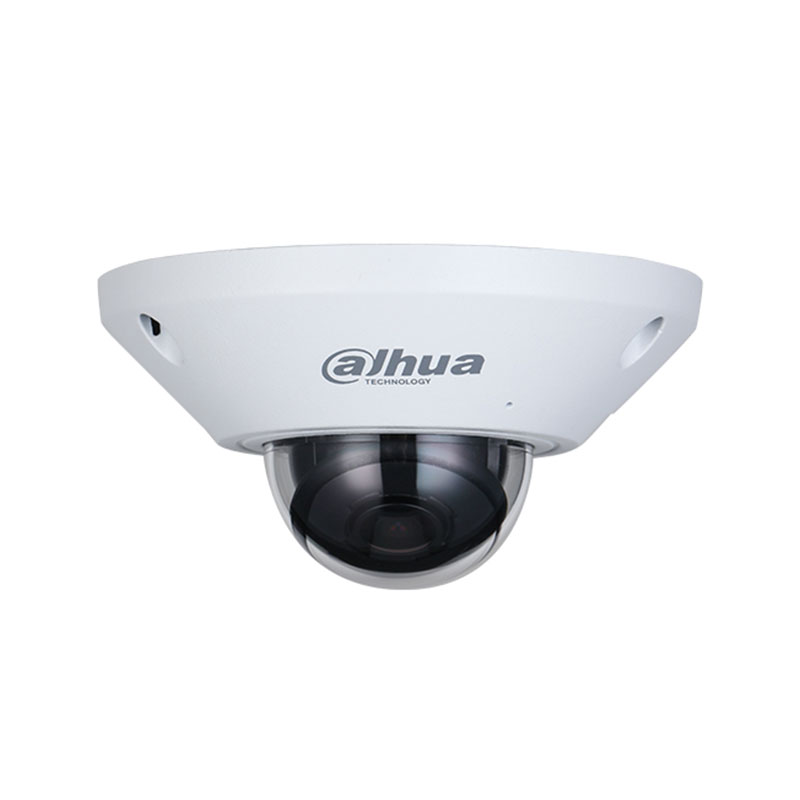 Dahua 5MP WizMind FISHEYE NETWORK IP DOME KAMERA