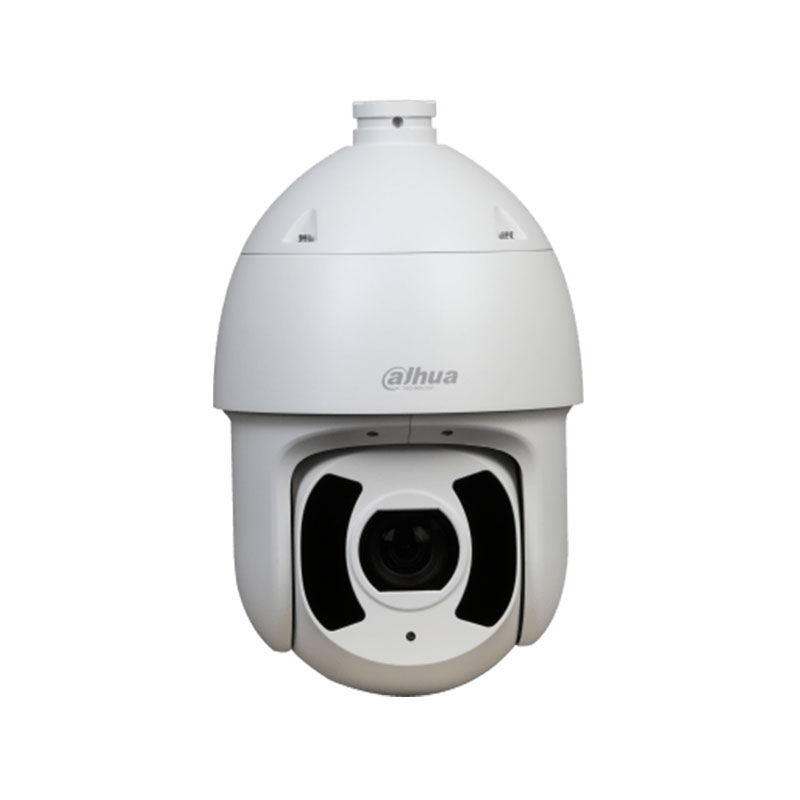 Dahua 2 MP H.265+ 45x Starlight IP Speed Dome Kamera