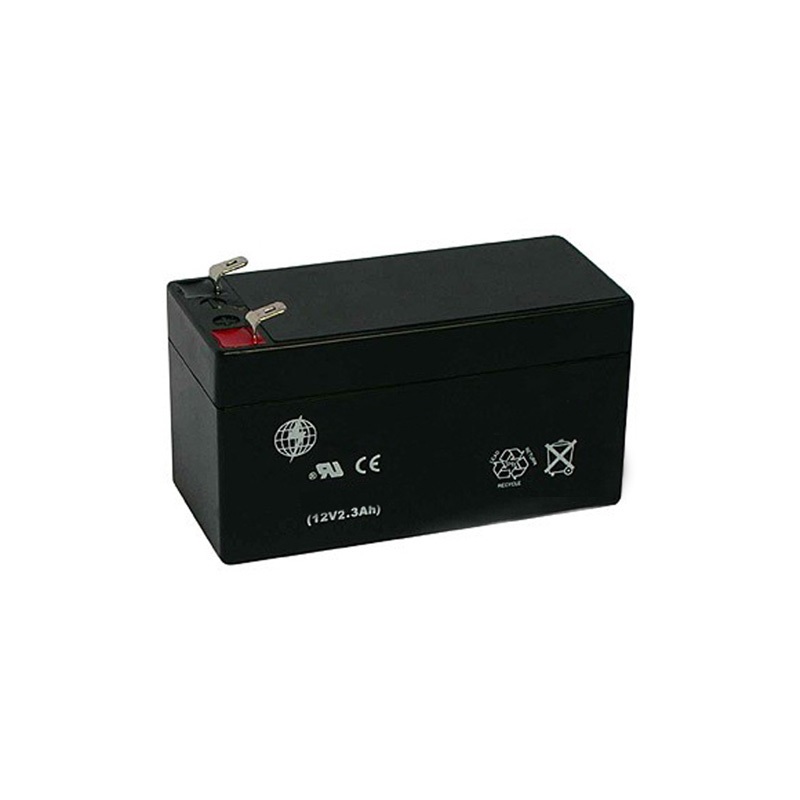 Oem AKU-2-3AH 12V 2.3Ah Akü