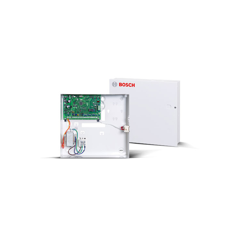 Bosch AMAX-4000 ICP-AMAX4-P1 Amax 4000 Alarm Kontrol Paneli