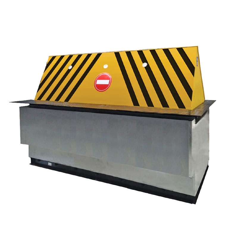 Bullwark BLW-20F60 2m Road Blocker