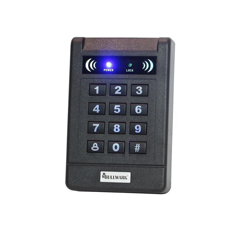 Bullwark BLW-210PI İç Ortam Proximity RFID Reader