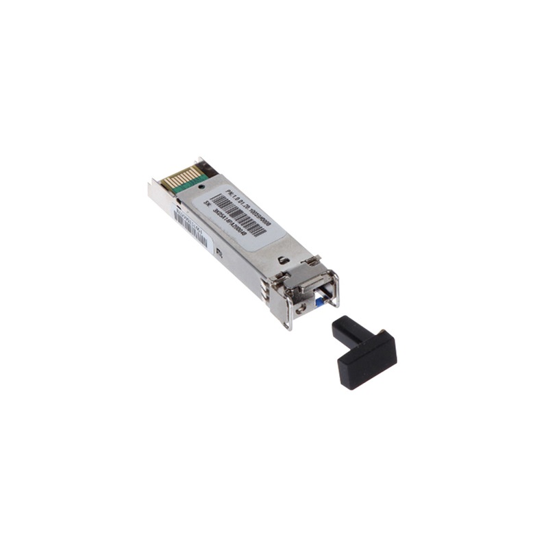 Bullwark BLW-AS3960-SM Bullwark Single Mode Fiber SFP Modülü