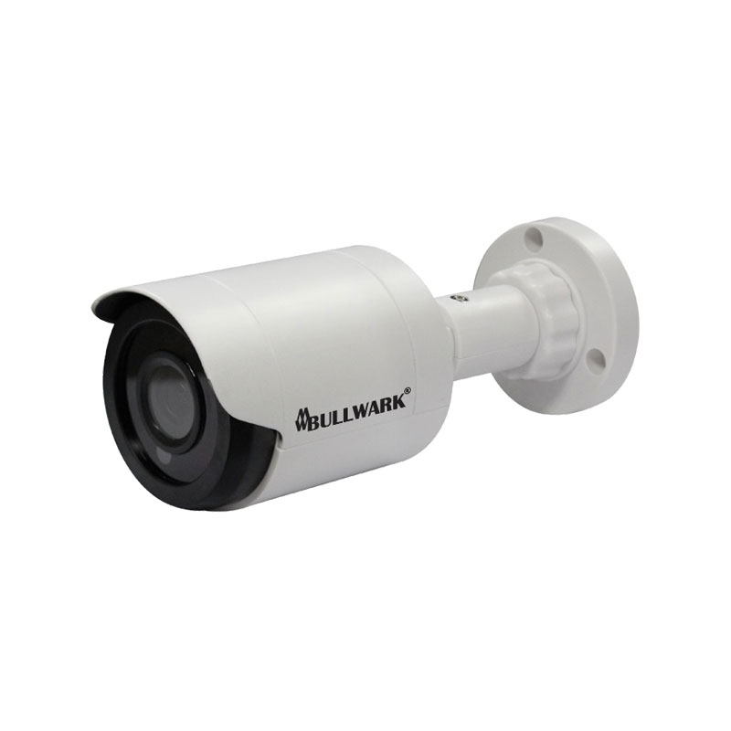 Bullwark 2MP 4in1 3.6mm Sabit Lens Bullet Güvenlik Kamerası