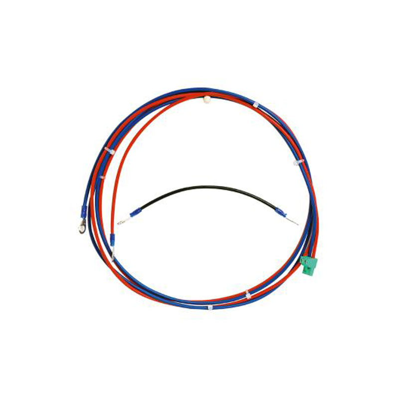 Bosch CBB-0000-A Cable Set BC to Battery