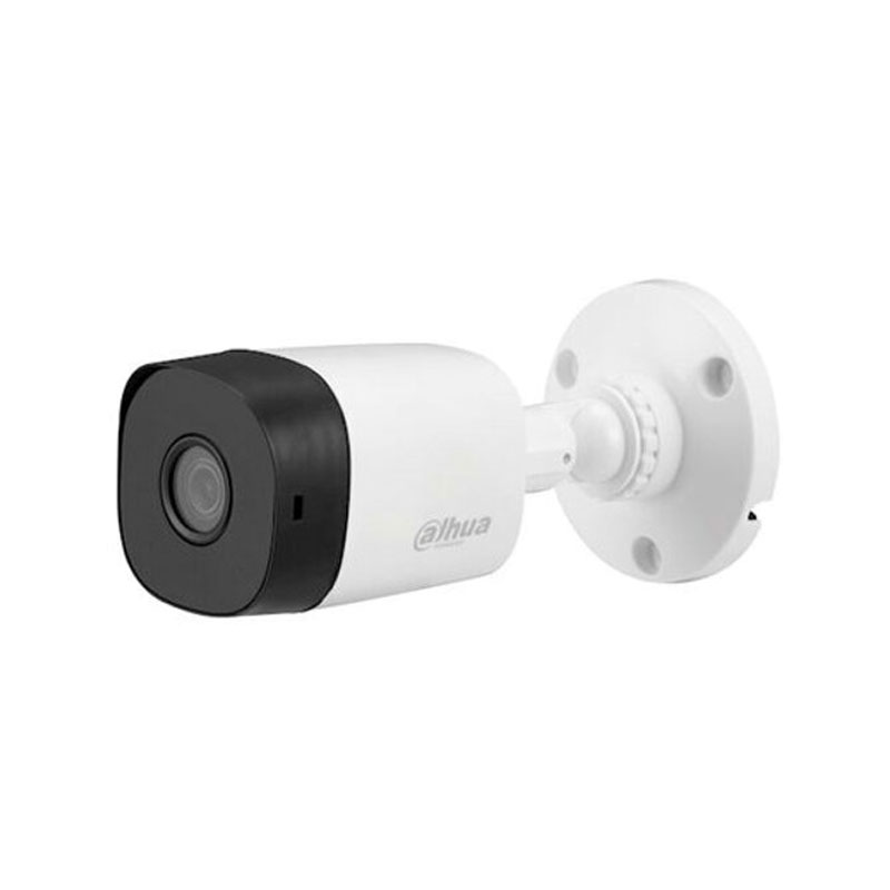 Dahua 2MP 4in1 3.6mm Sabit Lens Bullet Güvenlik Kamerası