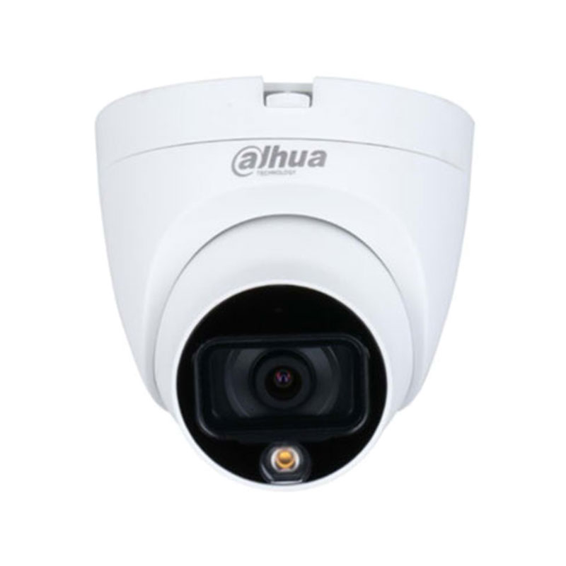 Dahua 2MP 4in1 2.8mm Sabit Lens Dome Güvenlik Kamerası