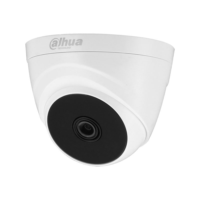 Dahua 2MP 4in1 2.8mm Sabit Lens Dome Güvenlik Kamerası