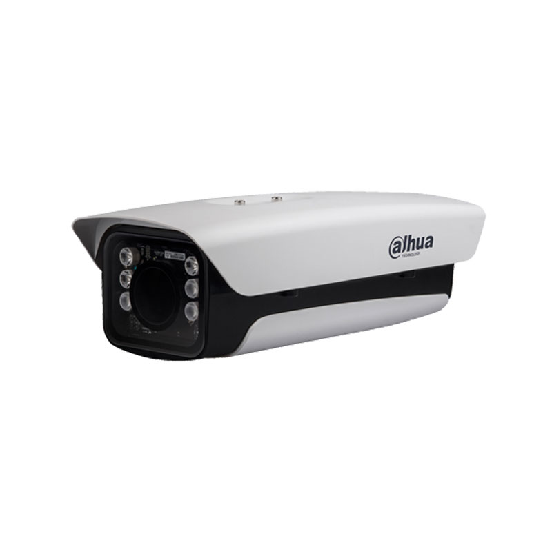 Dahua Vandal-Proof IR POE Housing IP 67 Koruma Standardı