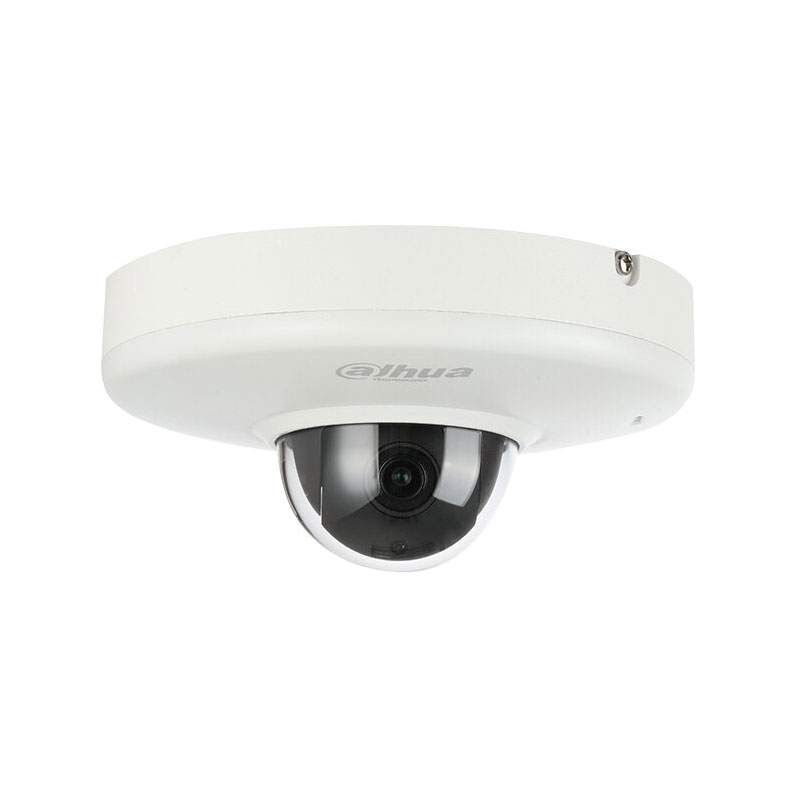 Dahua 2MP IP 2.7-8.1mm H.265+ TrueWDR 3x PTZ Güvenlik Kamerası