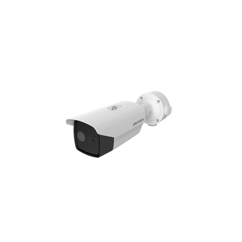 Hikvison 4MP IP 6.2 mm Lens H.265 120 dB Bullet Güvenlik Kamerası