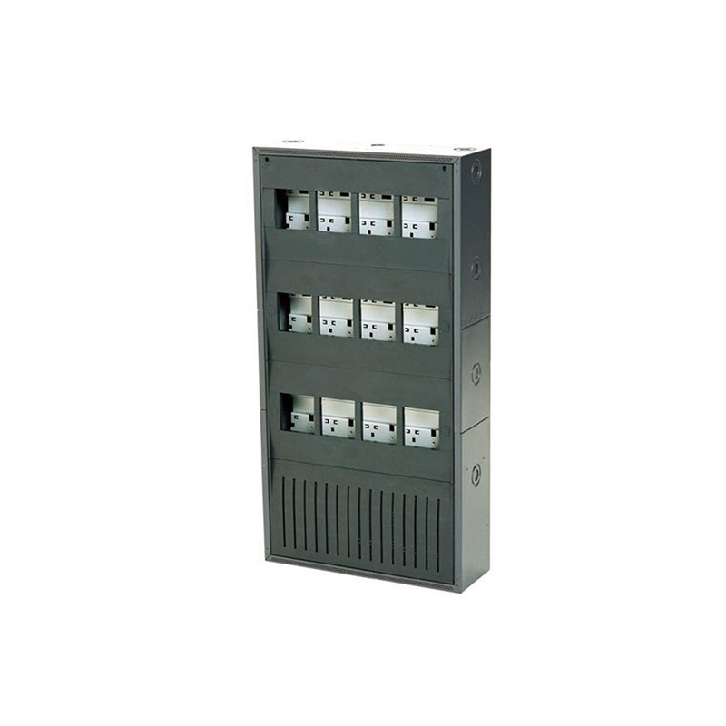 Bosch HBE-0012-A Bosch Modular Extension Housingfor 12 Modules