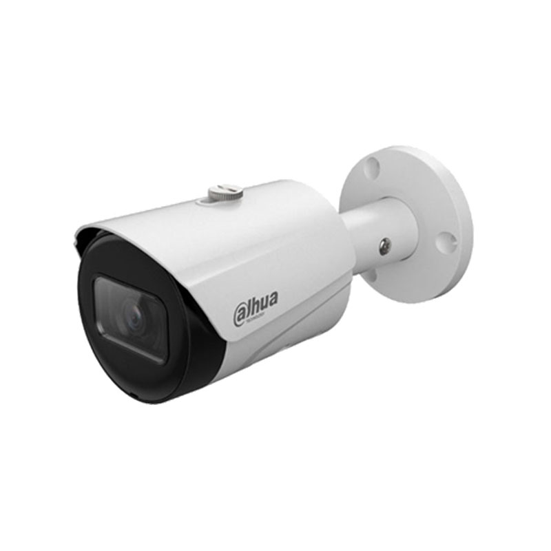 Dahua 2MP IP 3.6mm Sabit Lens H.265+ Starlight Bullet Güvenlik Kamerası