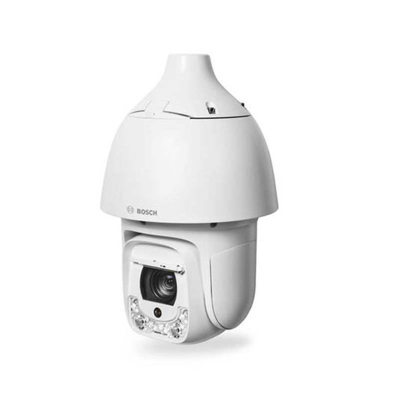 Bosch PTZ 4MP HDR 30x IP66 Pendant Ir Dome Kamera