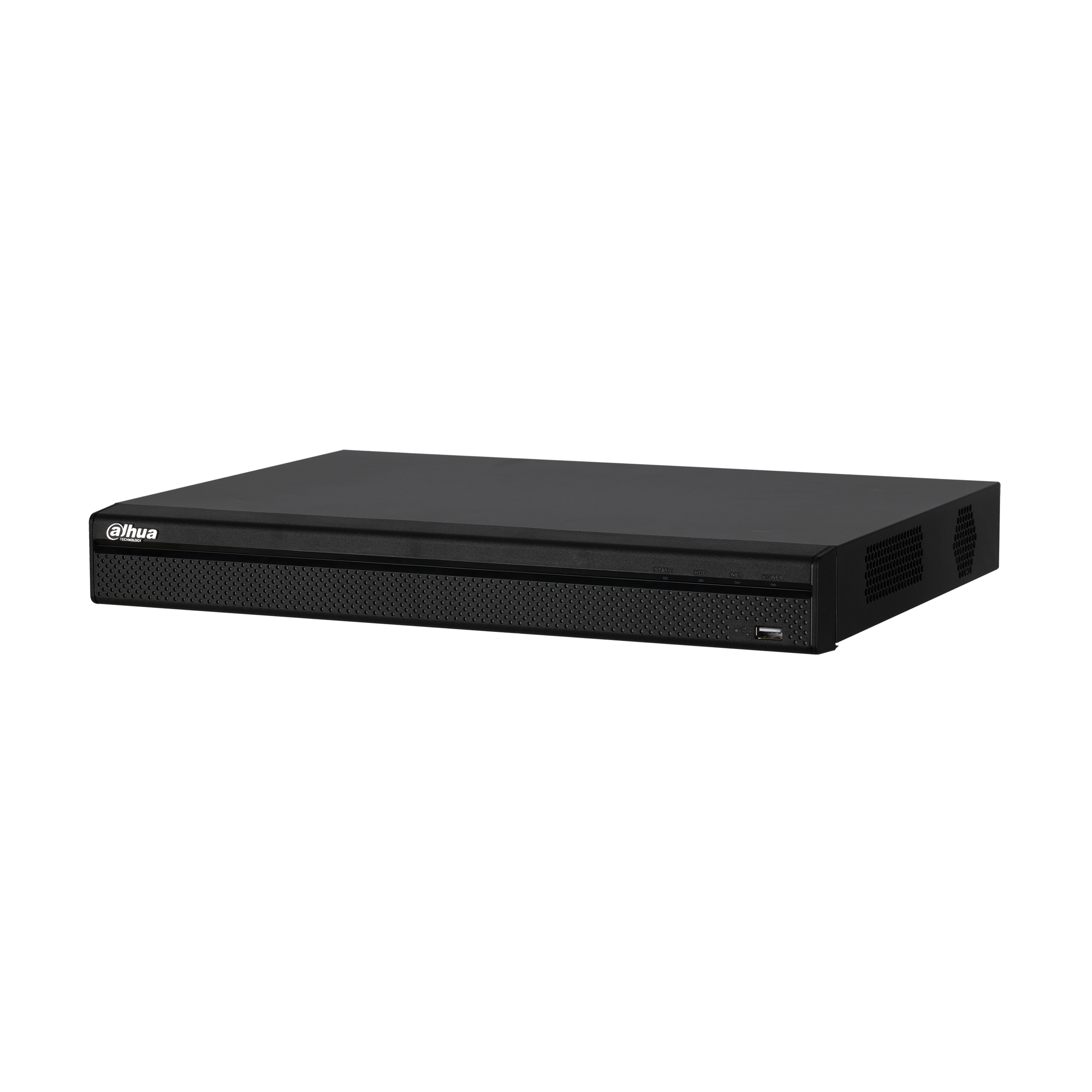 Dahua 8 Kanal H.265+ NVR (2x6TB SATA)