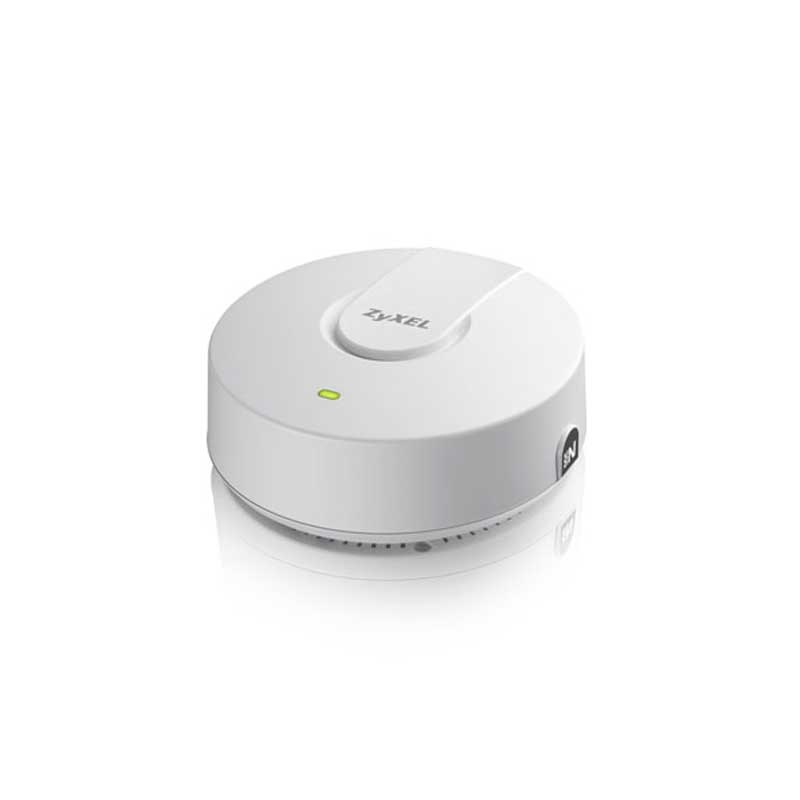 Zyxel NWA1123-AC-V2 Web Profesyonel Kablosuz Poe Destekli Access Point