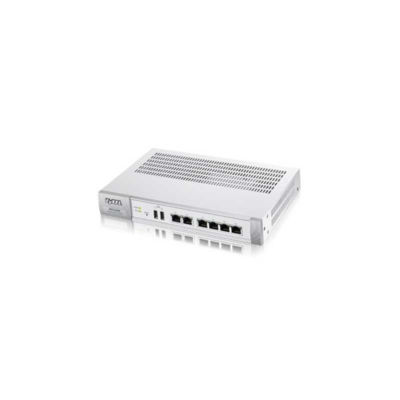 Zyxel NXC-2500-CONTROLLER NXC-2500 WLAN Controller with 8 AP Licence