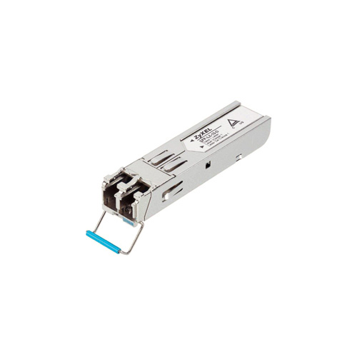 Zyxel SFP-LX-10-D Single Mode Fiber LX MiniGBIC Modul 10km Max Trans.Mesafesi