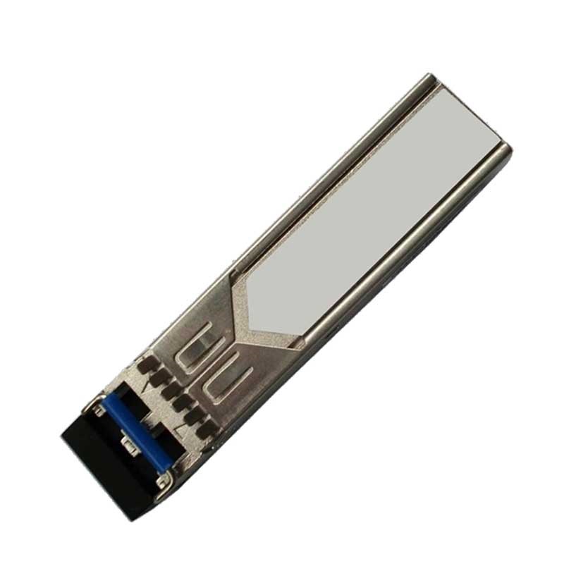 Geoplus SFPSM1000 1.25g SFP Dual Fiber 1310nm LC 20km