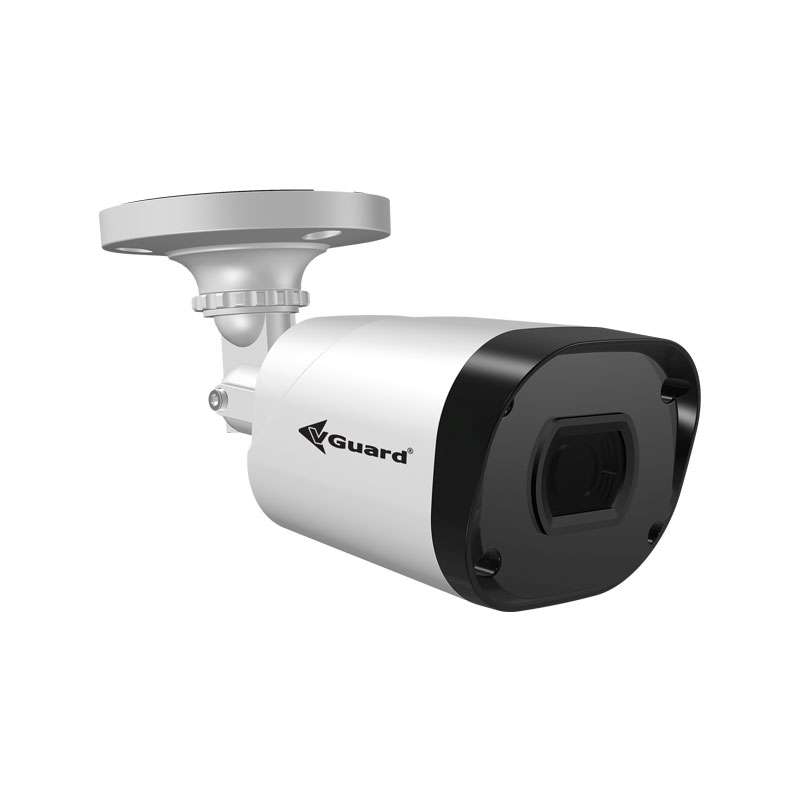 VGuard 2MP IP 3.6mm Sabit Lens H.265+ 30m Starlight Akıllı Bullet Kamera