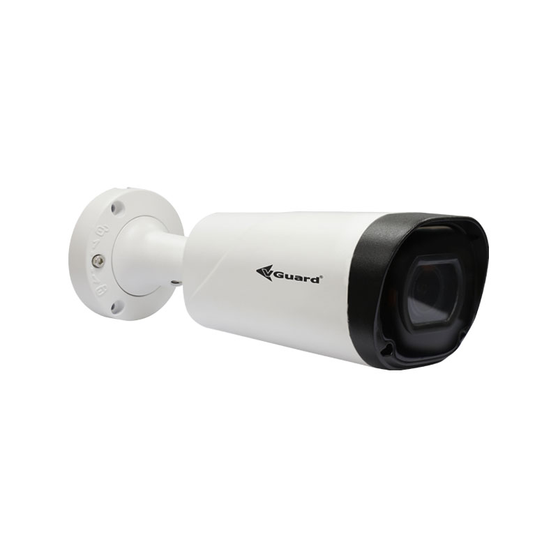 VGuard 2MP IP 2.7-13mm Motorize Lens H.265+ Starlight Akıllı Bullet Kamera