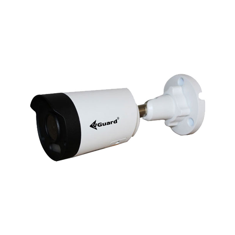 VGuard 5MP IP 2.8mm Sabit Lens H.265+ Starlight TrueWDR Bullet Güvenlik Kamerası