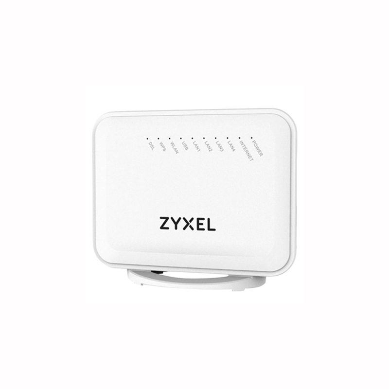 Zyxel VMG1312-T20B KABLOSUZ ADSL2+/VDSL2 4 PORT USB MODEM/ROUTER