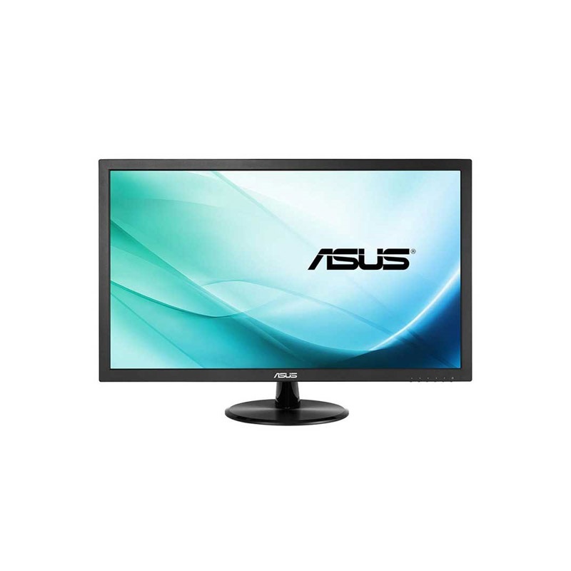 Asus VP228TE 21.5 1ms (VGA+DVI) Full HD 1920x1080 LED Monitör