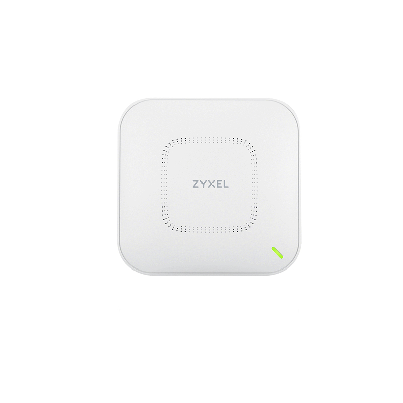 Zyxel NWA210AX ZXYEL NWA210AX 802.11AX (WIFI 6) ÇIFT RADYO POE A